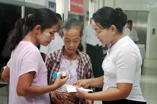 缅甸医生爆料视频大全下载